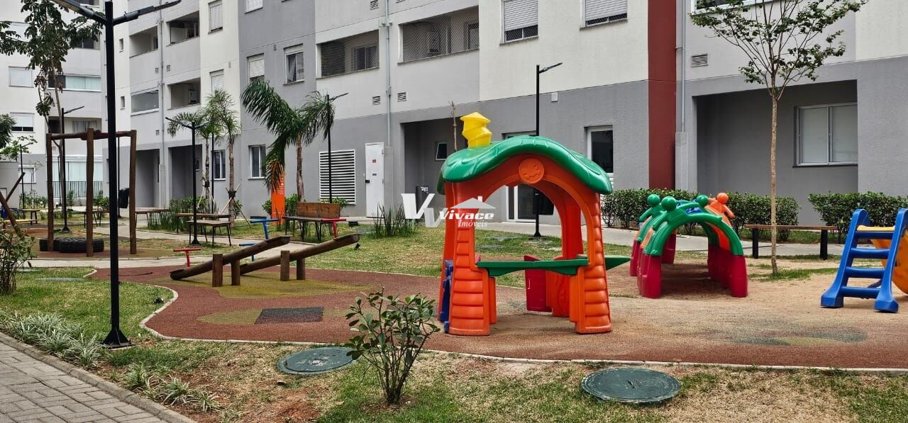 Apartamento para Venda - Vila Guilherme