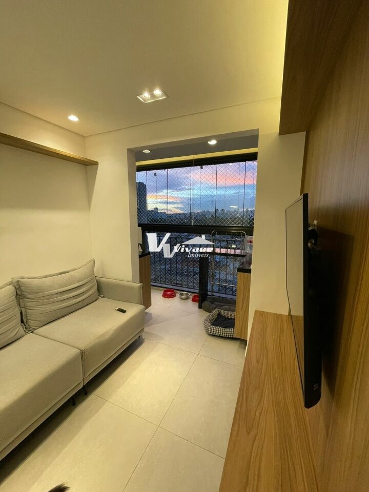 Apartamento para Venda - Vila Maria Baixa