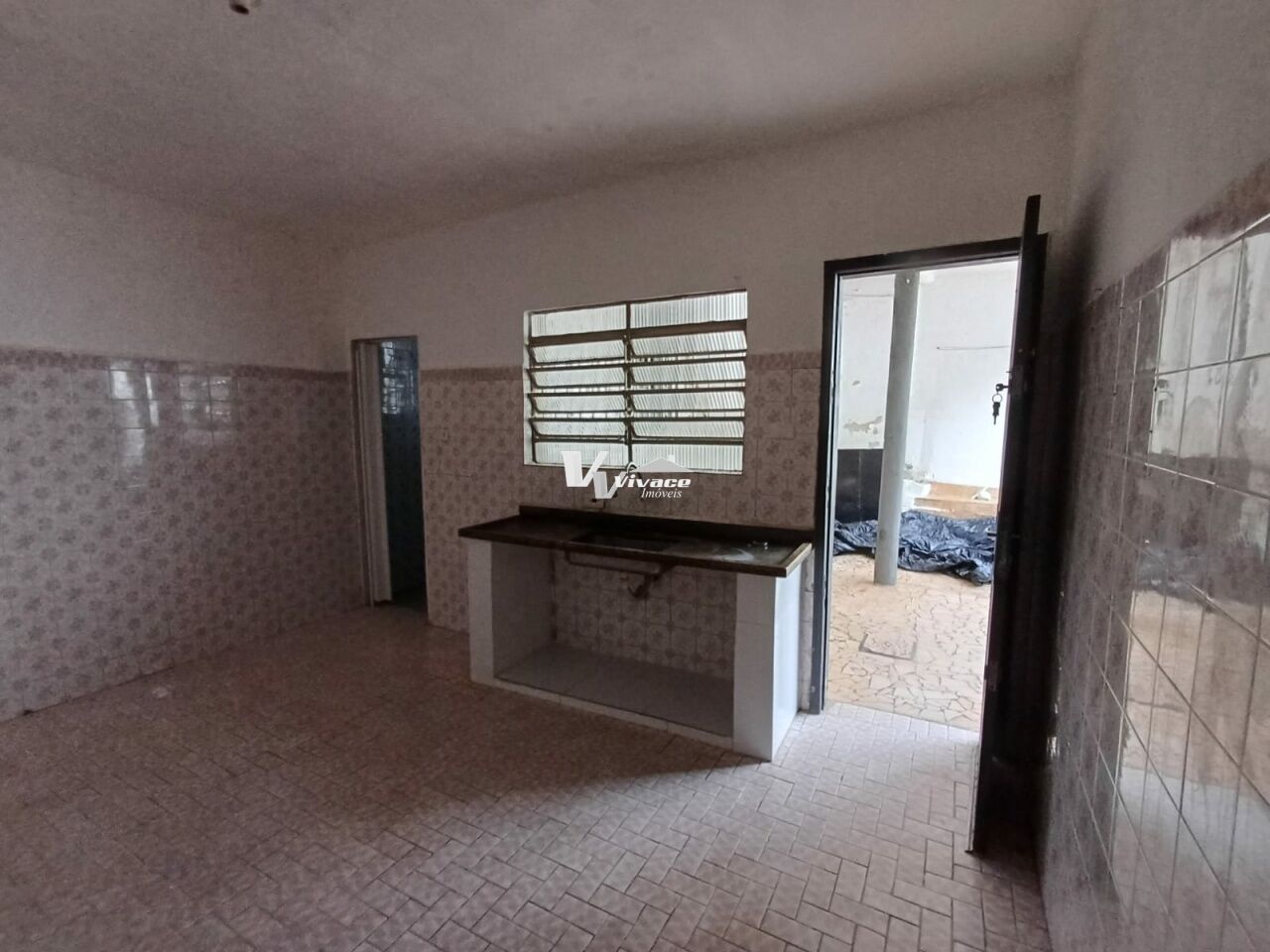 Casa Térrea para Locação - Vila Medeiros