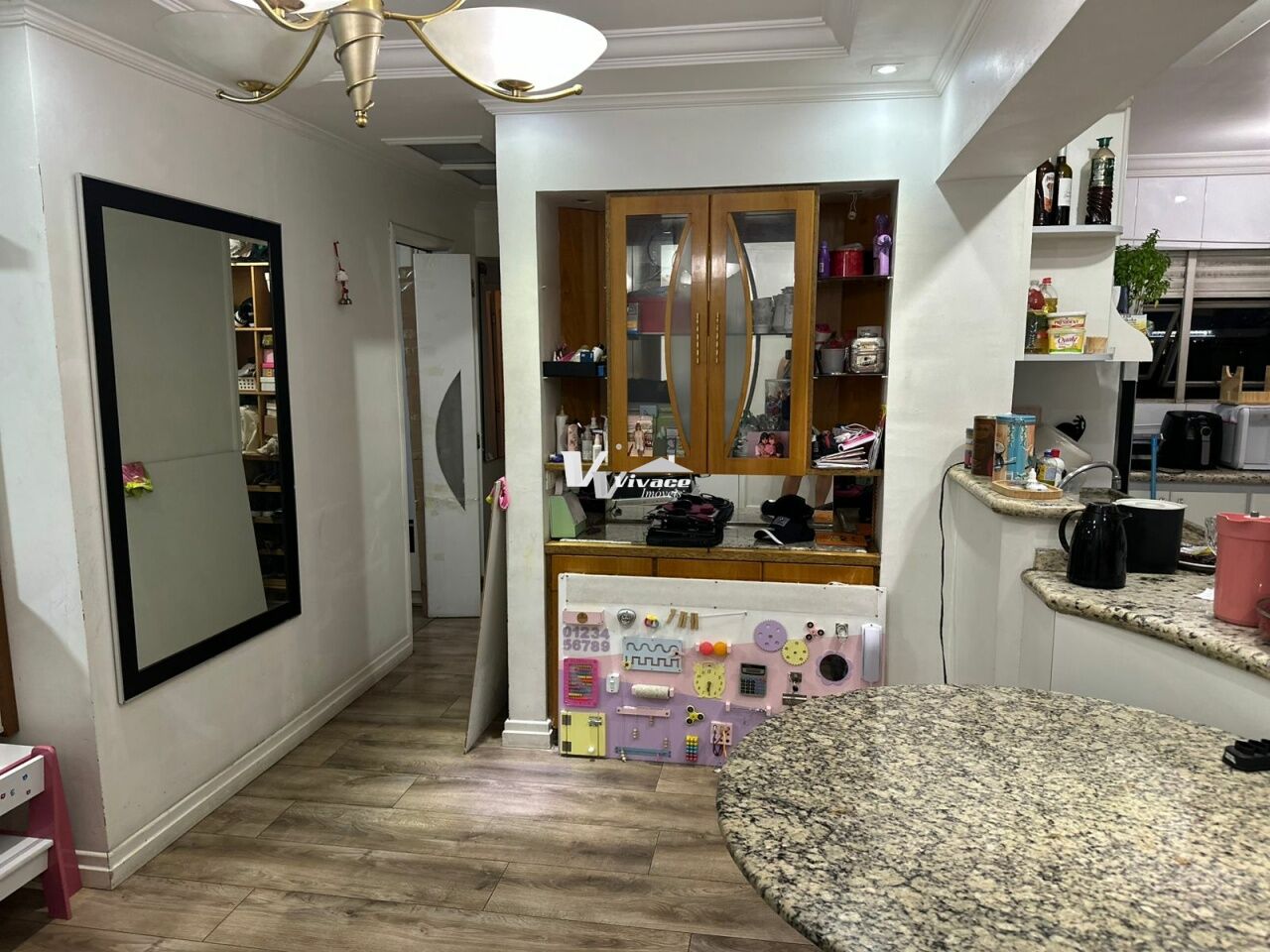 Apartamento para Venda - Jardim Japão