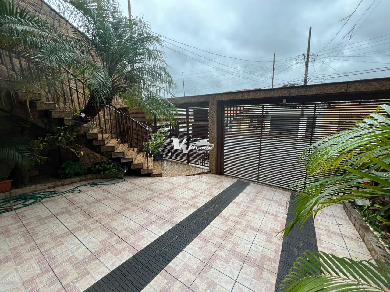 Sobrado para Venda - Vila Maria Alta