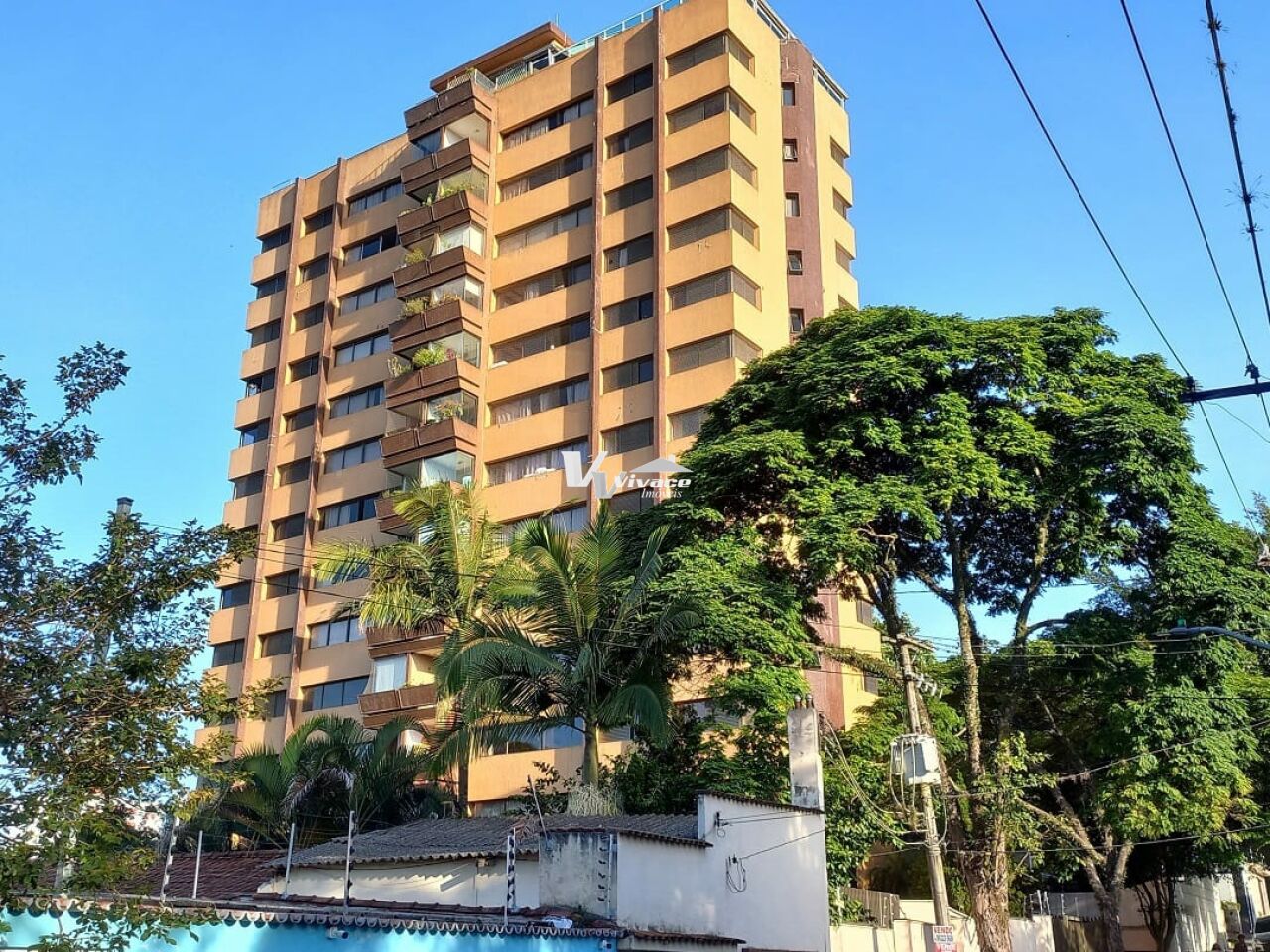 Apartamento para Venda - Vila Irmãos Arnoni