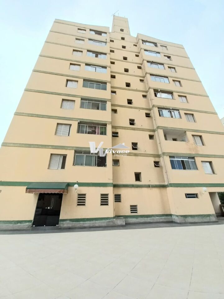 Apartamento para Venda - Vila Mazzei