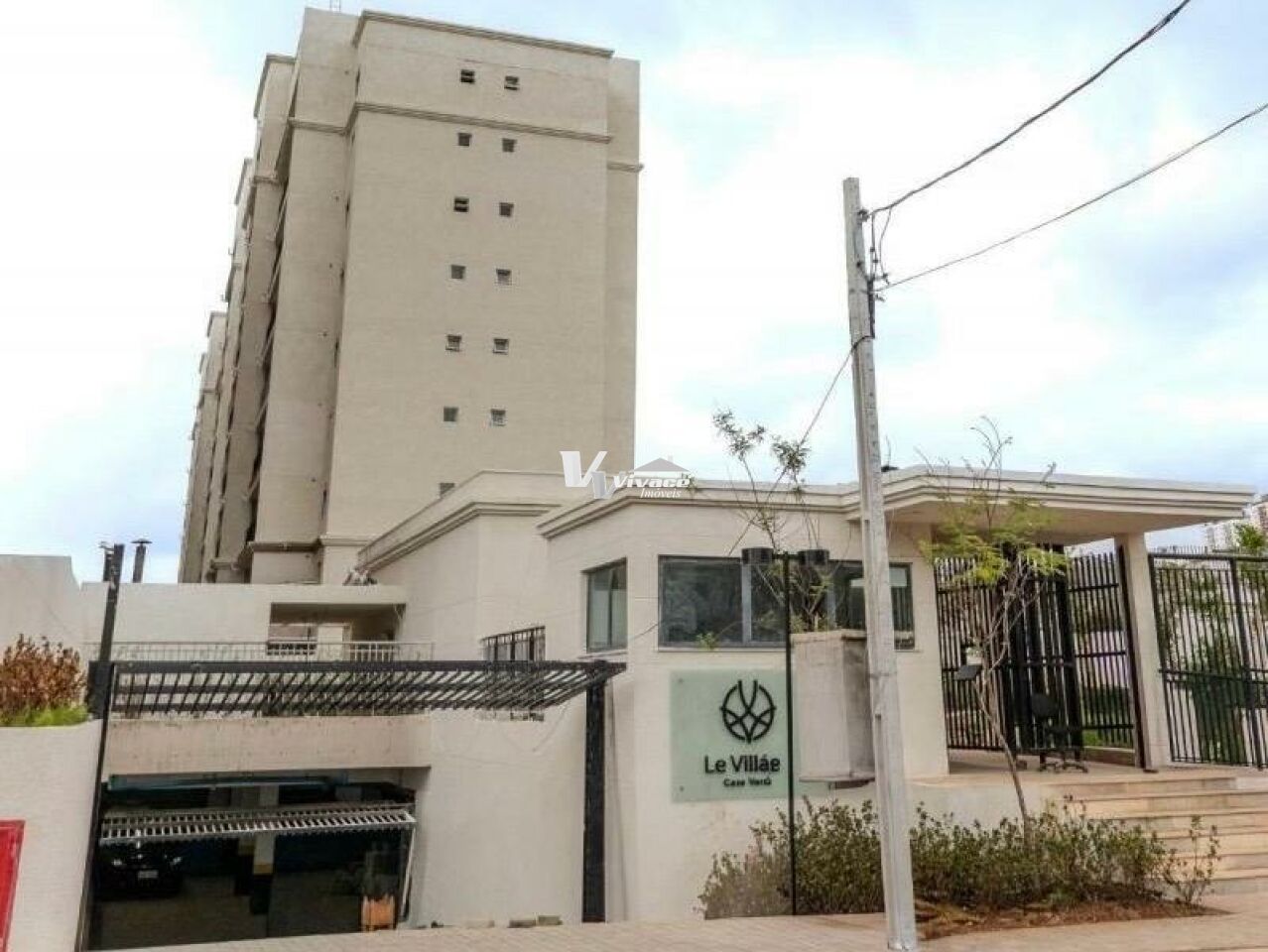 Apartamento para Venda - Vila Bandeirantes