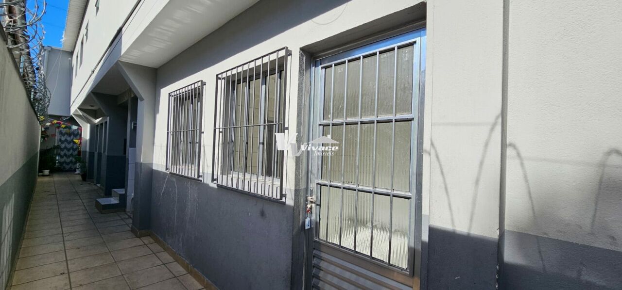 Casa Térrea para Locação - Parque Veloso