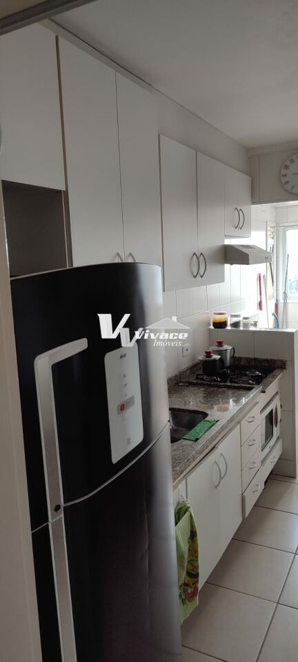 Apartamento para Venda - Vila Maria