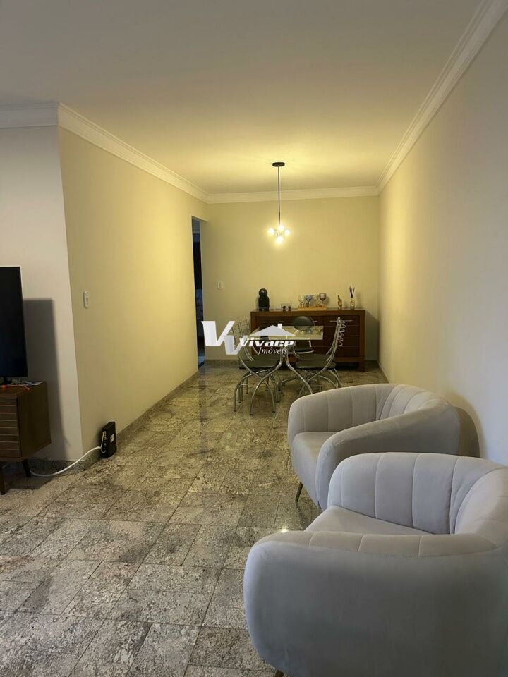 Apartamento para Venda - Vila Paiva