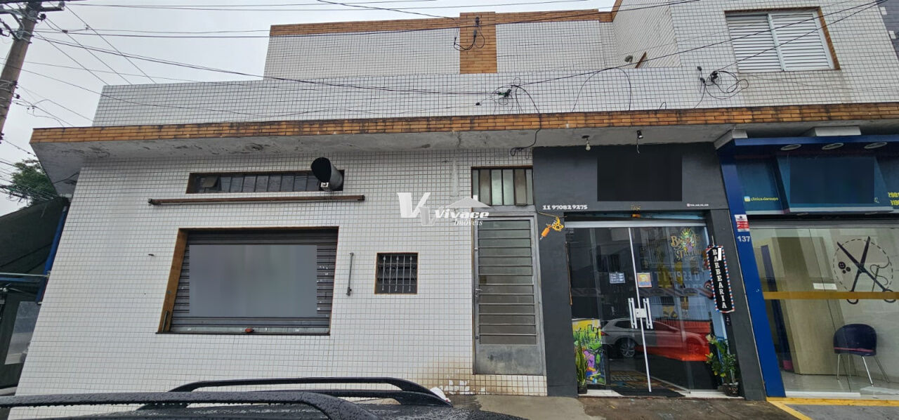 Apartamento para Locação - Vila Guilherme