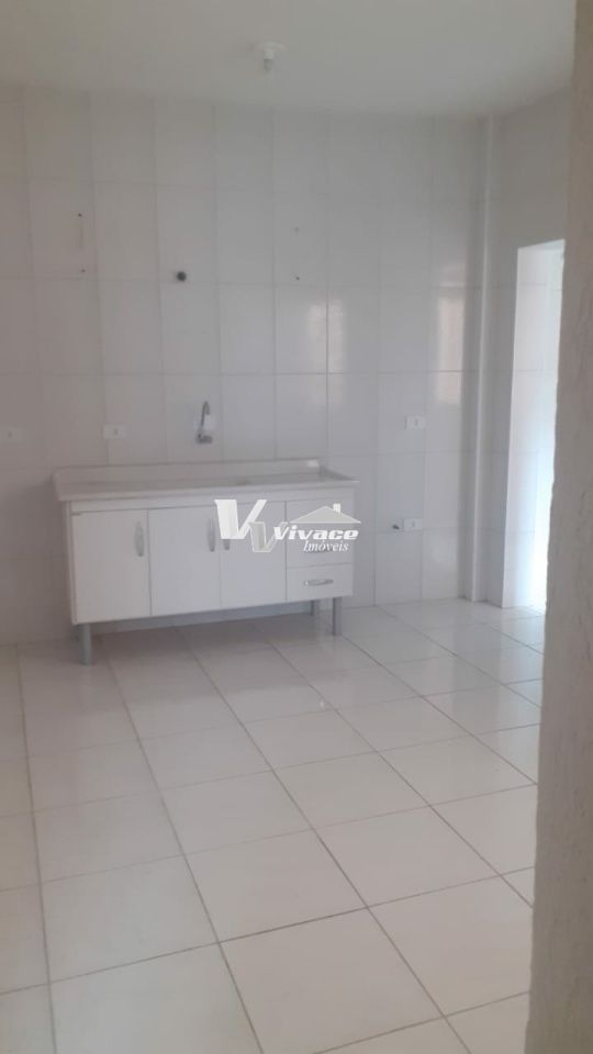 Apartamento para Locação - Vila Maria