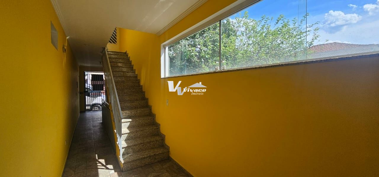 Apartamento para Locação - Vila Medeiros