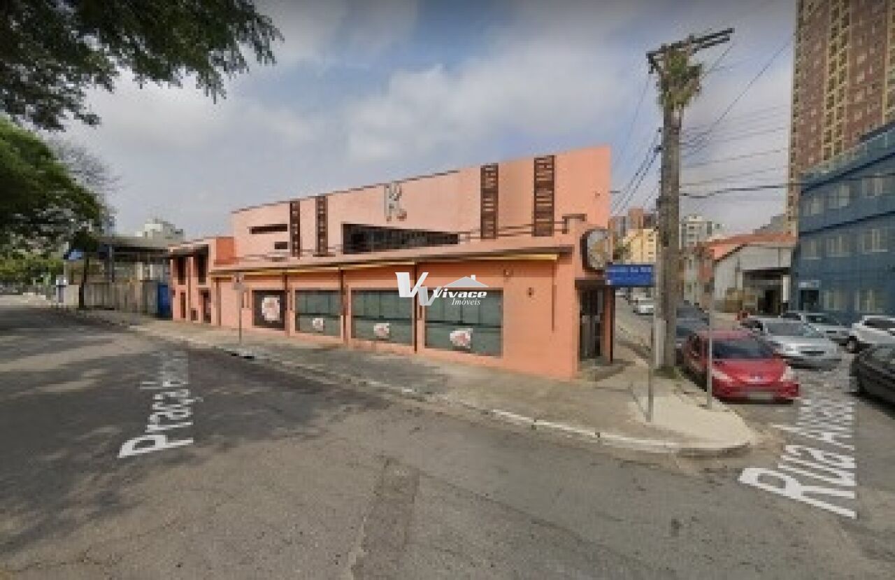 Comercial para Locação - Santana