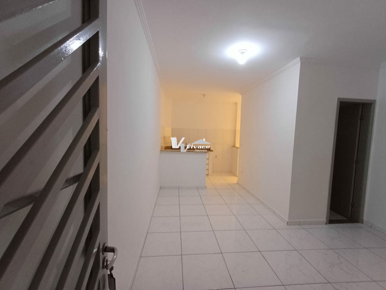 Apartamento para Locação - Vila Medeiros