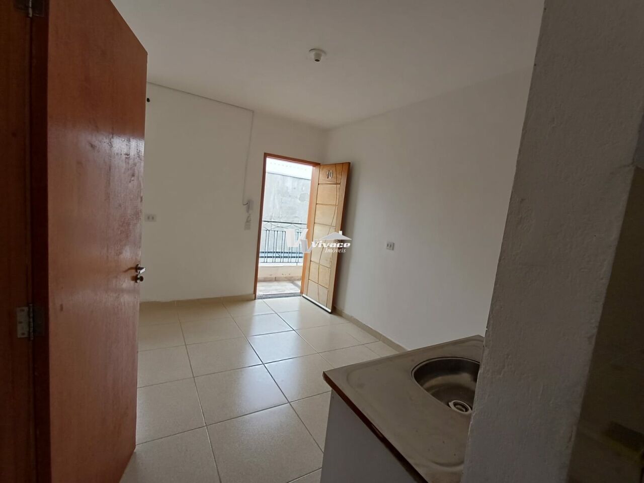 Apartamento para Locação - Vila Maria