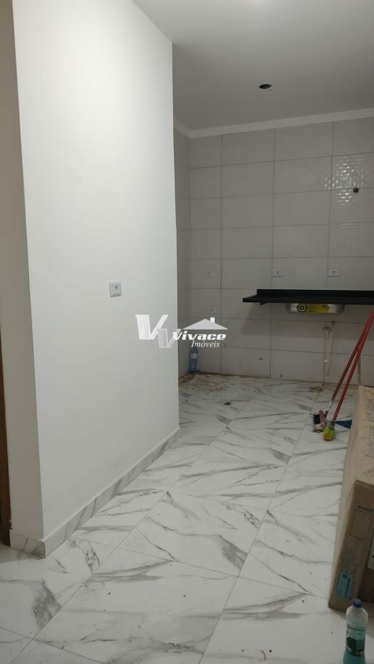 Apartamento para Locação - Vila Maria