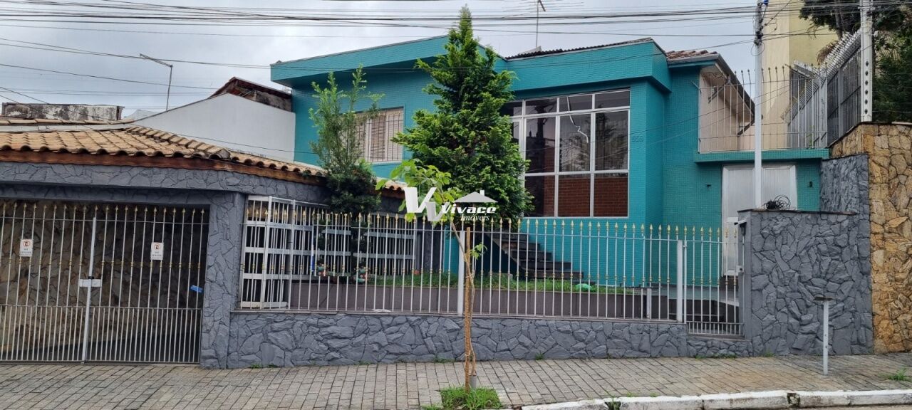 Sobrado para Venda - Vila Guilherme