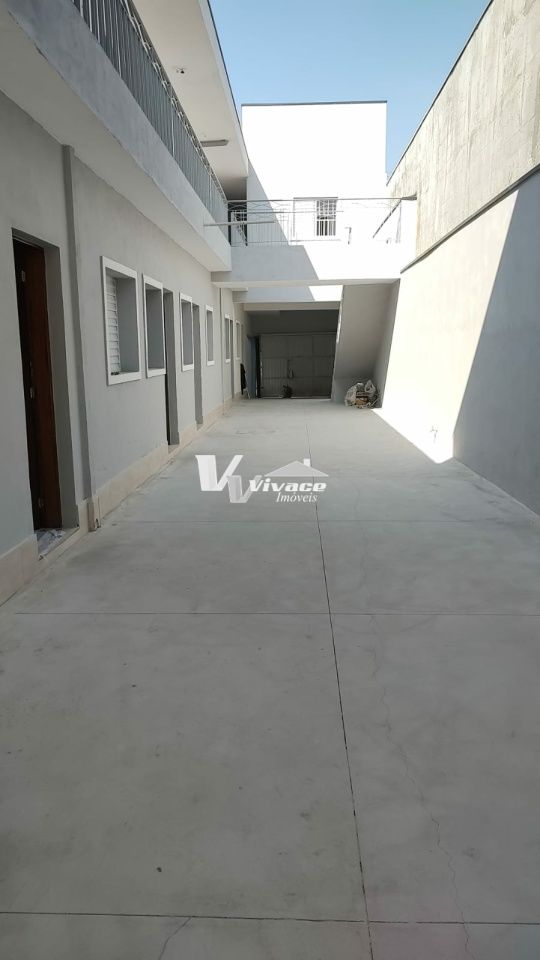 Apartamento para Locação - Vila Maria
