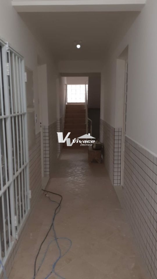 Apartamento para Locação - Vila Guilherme