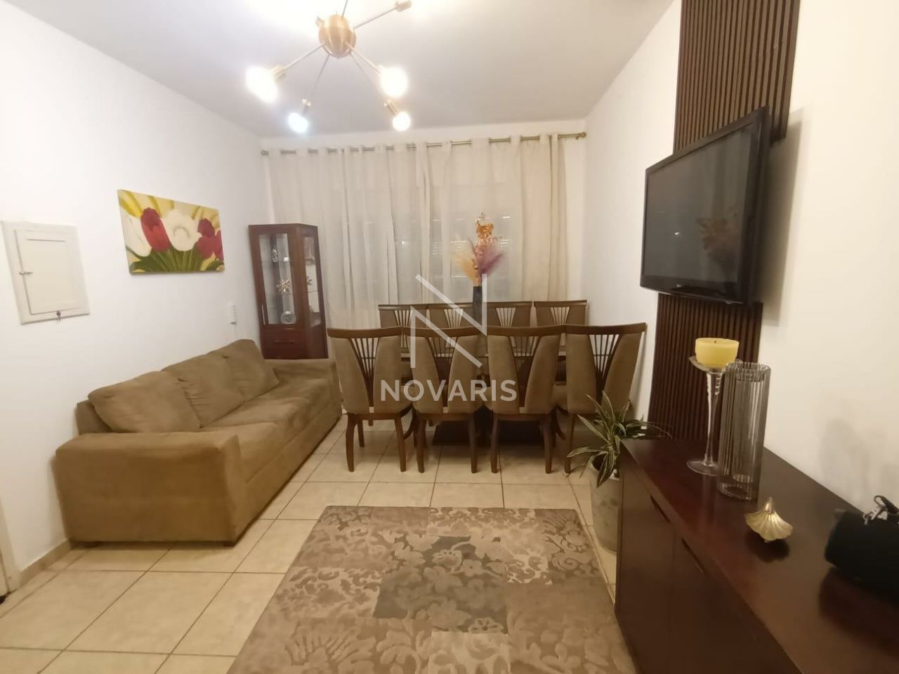 Sobrado para Venda - VILA DAS BELEZAS