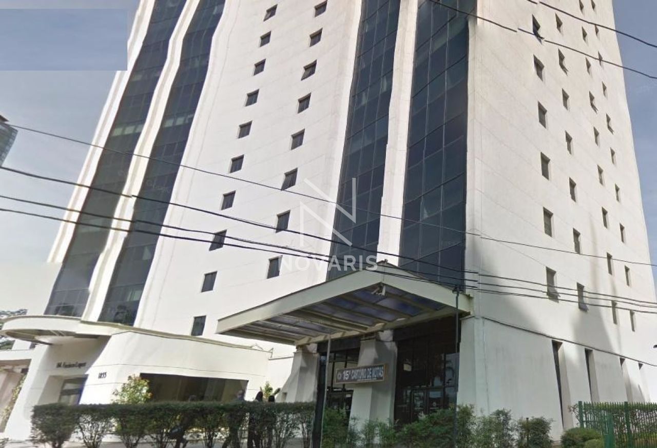 Conjunto Comercial para Locação - INDIANÓPOLIS