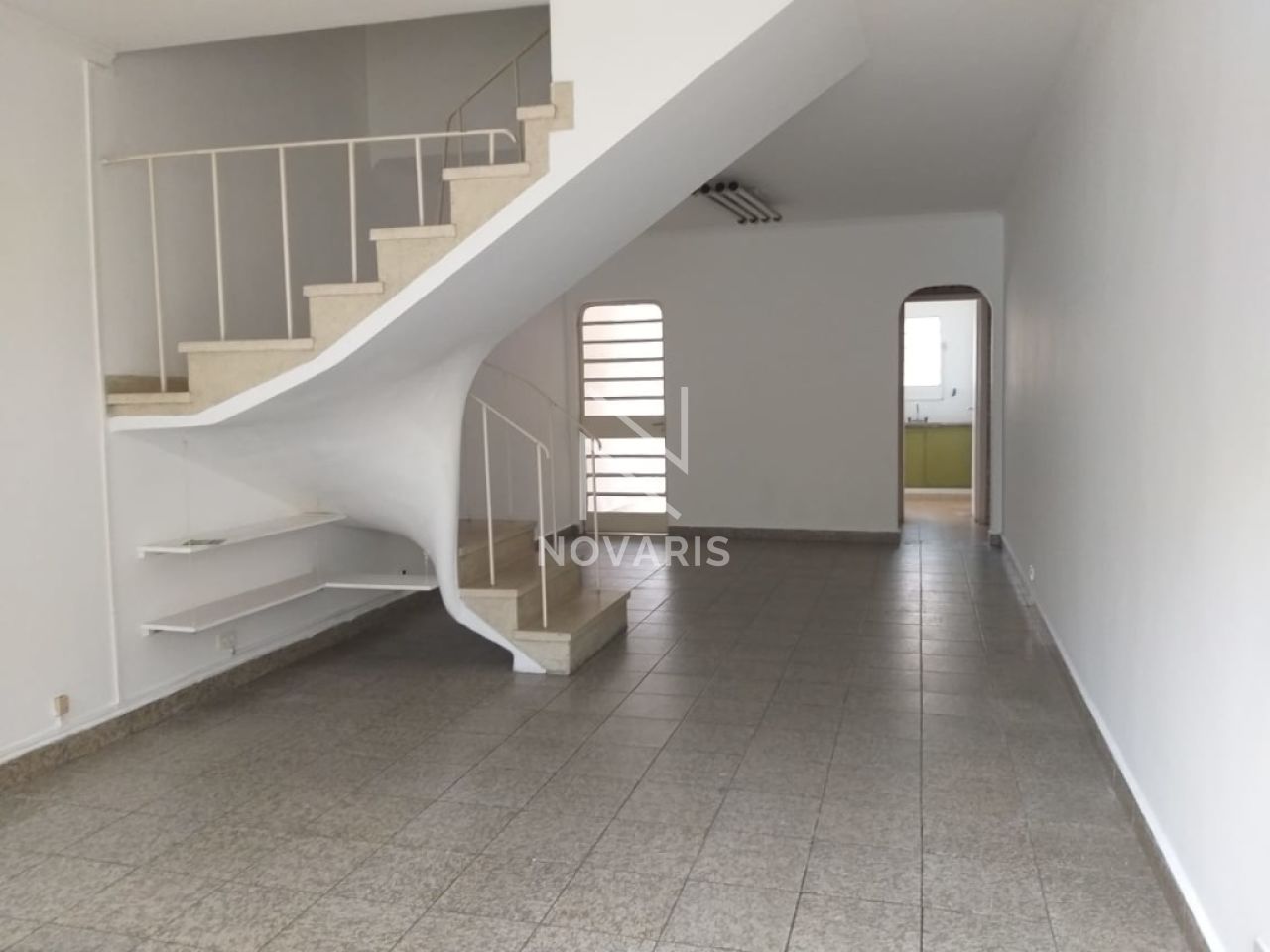 Imóvel Comercial para Locação - SANTO AMARO