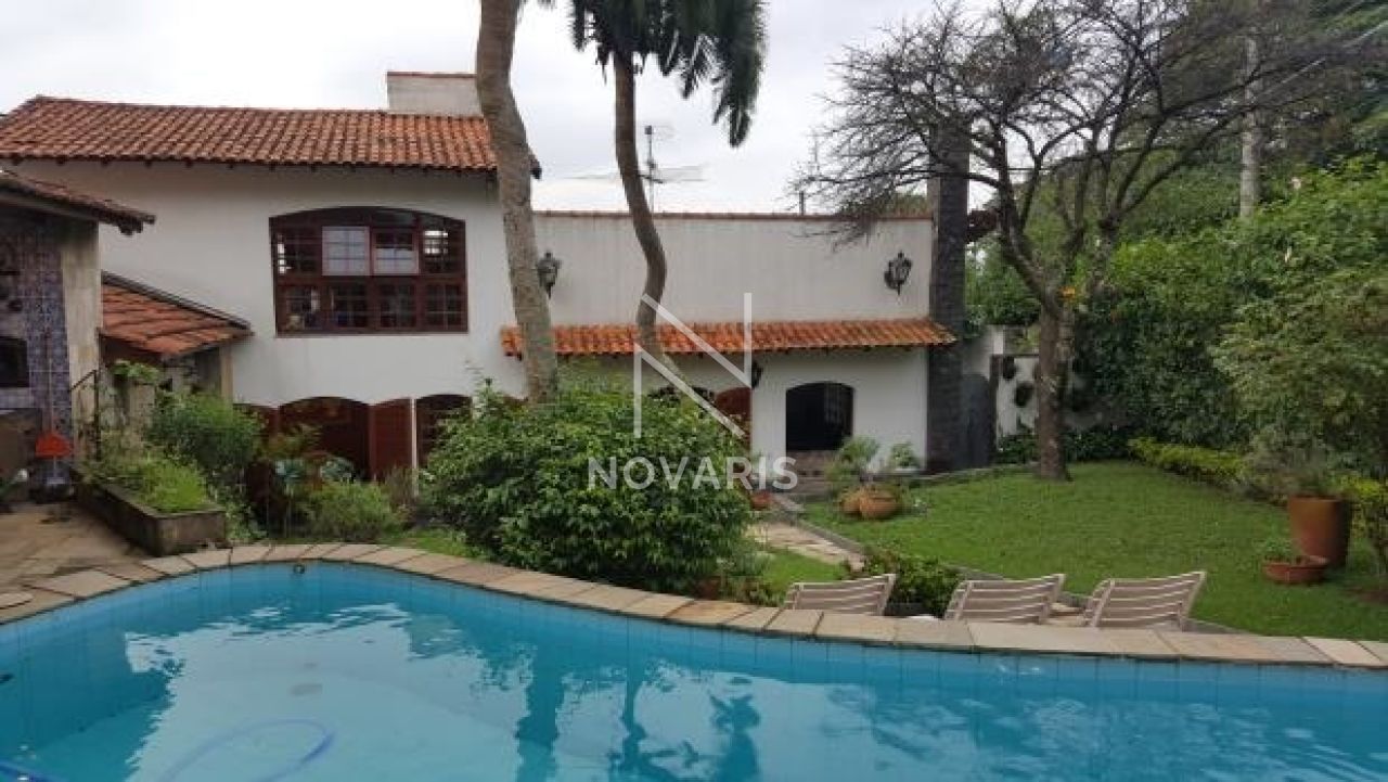Sobrado para Venda - PARQUE ALVES DE LIMA
