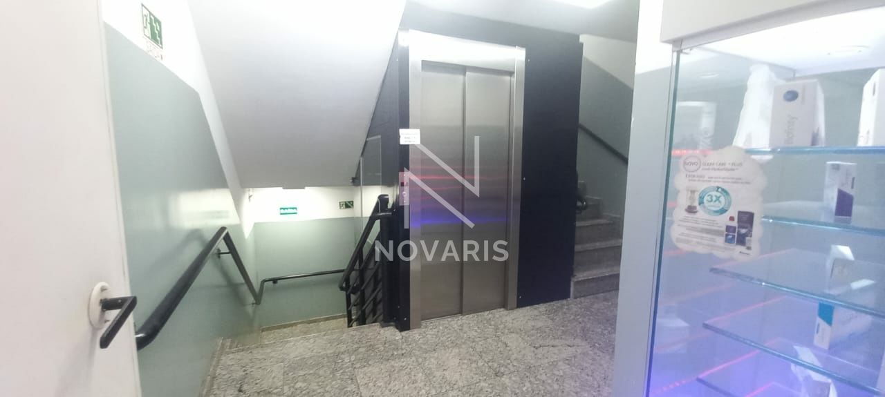 Conjunto Comercial para Locação - SANTO AMARO