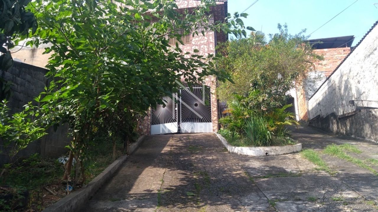 Sobrado para Venda - JARDIM ÂNGELA ZONA SUL