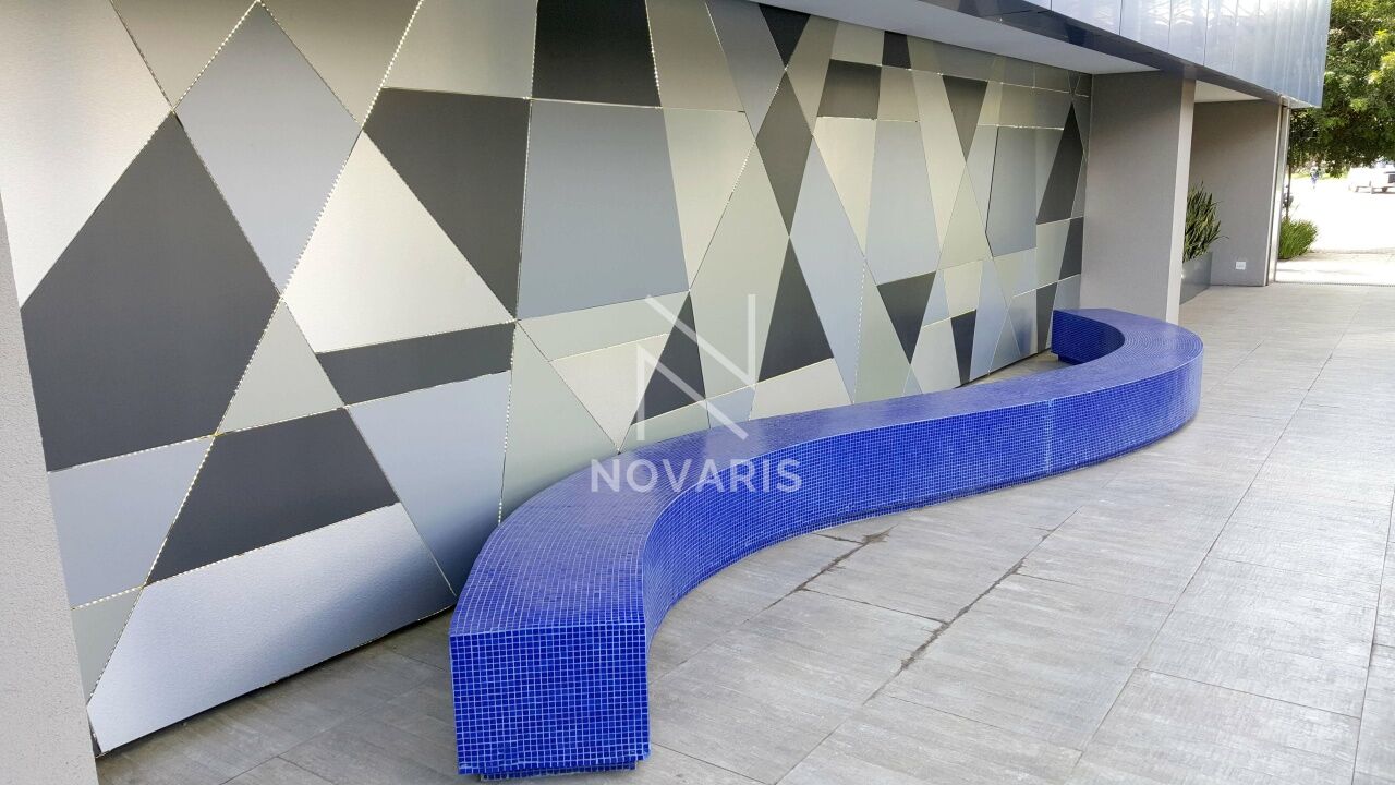 Sobreloja para Locação - SANTO AMARO JARDIM CARAVELAS