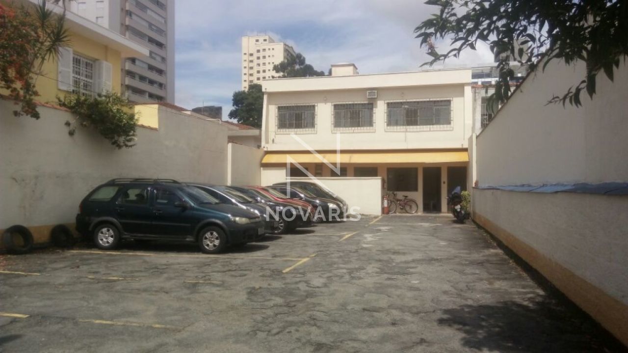 Imóvel Comercial para Locação - BROOKLIN PAULISTA