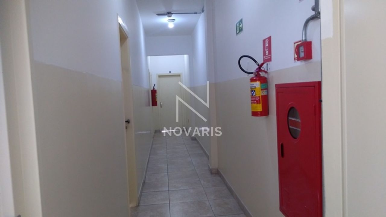 Conjunto Comercial para Locação - SANTO AMARO