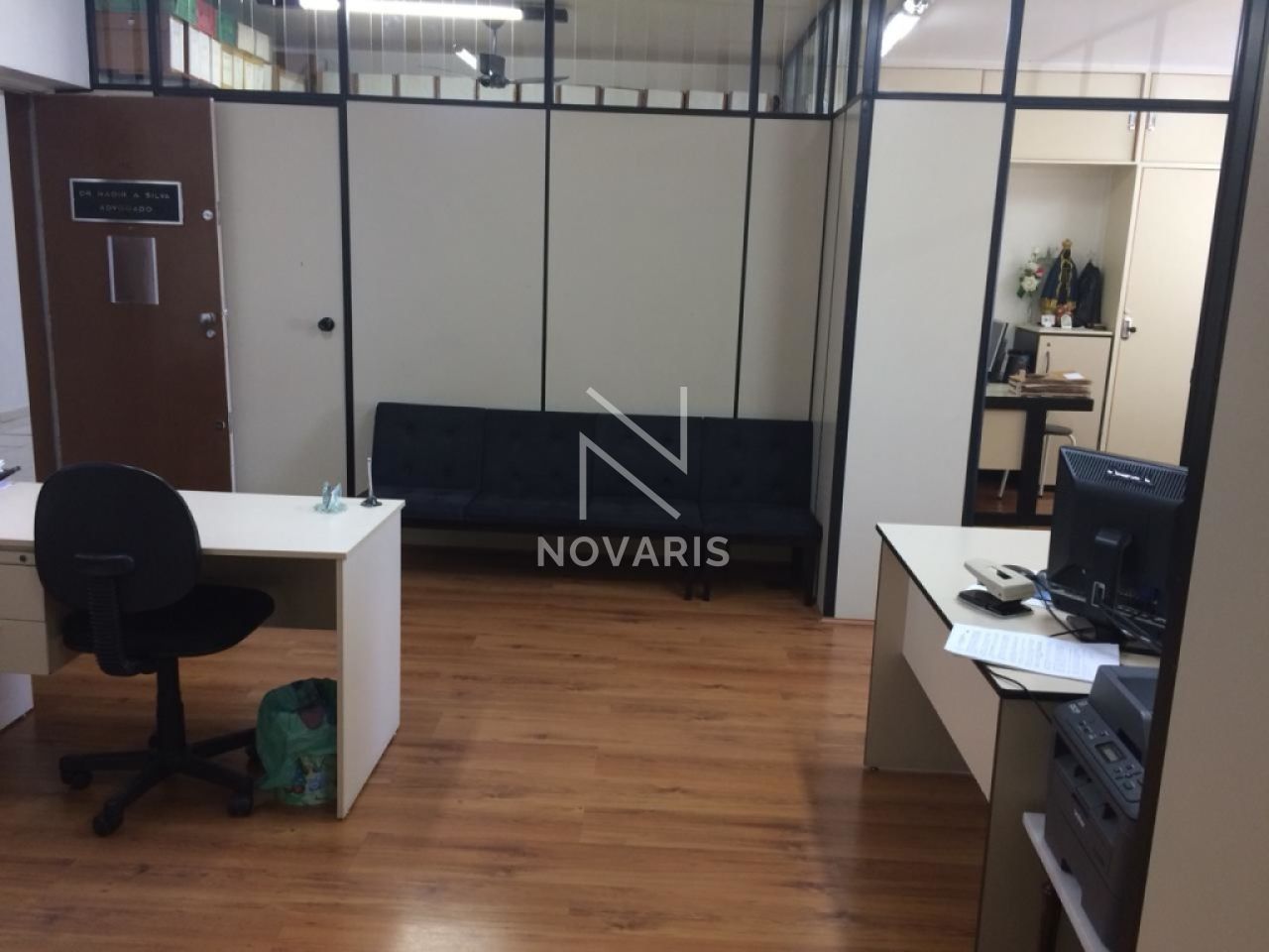 Imóvel Comercial para Venda - SANTO AMARO