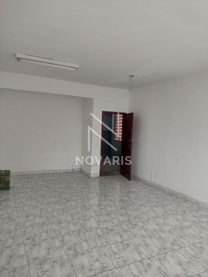 Imóvel Comercial para Locação - SANTO AMARO