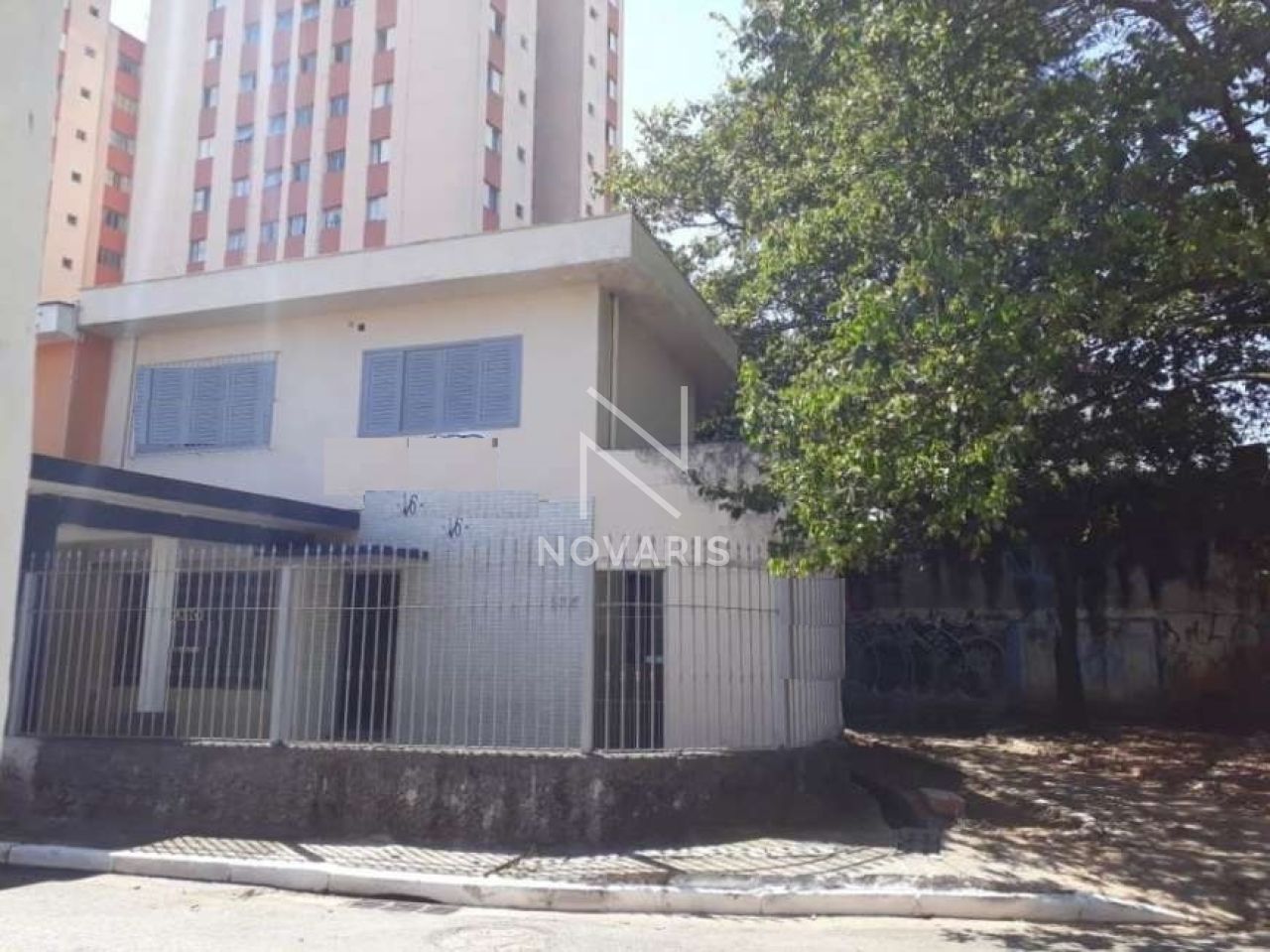 Sobrado para Venda - SANTO AMARO