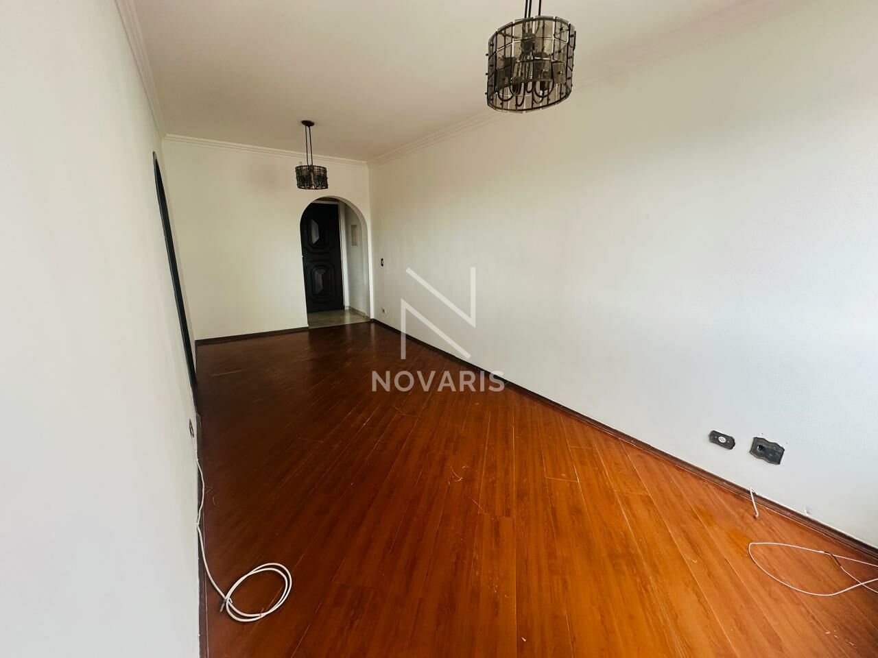 Apartamento para Venda - SANTO AMARO CHÁCARA SANTO ANTÔNIO