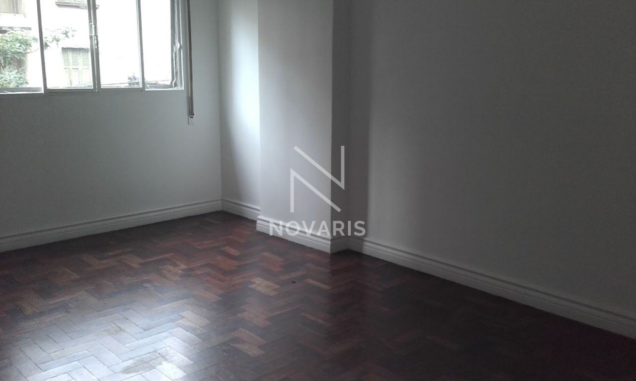 Apartamento para Venda - BELA VISTA