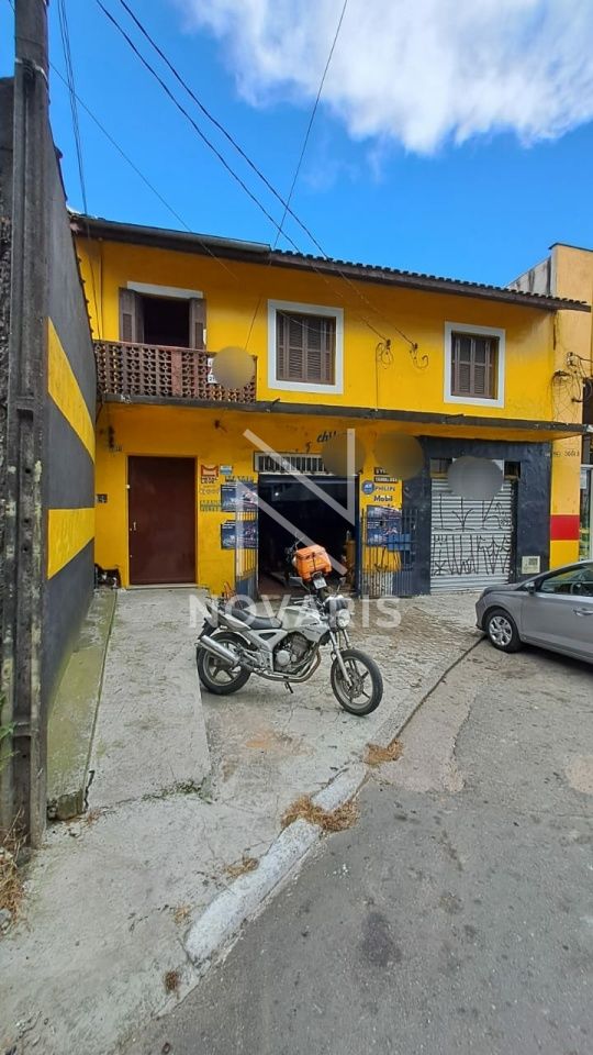 Sobreloja para Locação - PARQUE DO LAGO