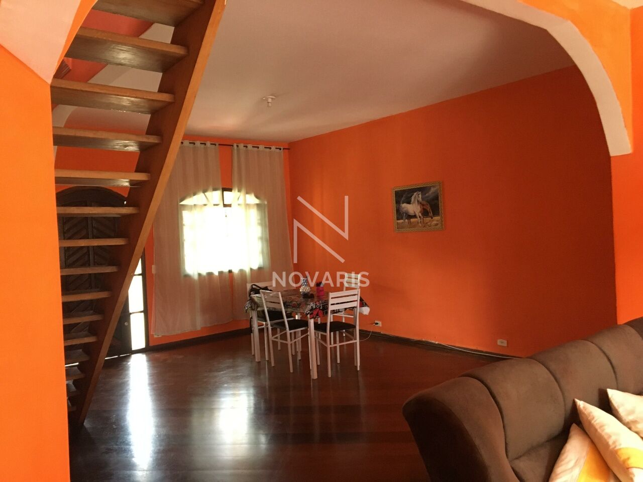 Sobrado para Venda - JARDIM RIVIERA