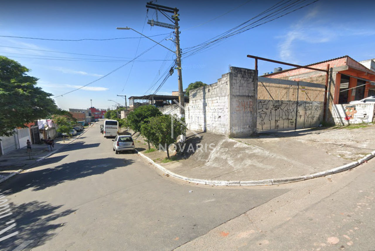 Lote / Terreno para Venda - CIDADE IPAVA