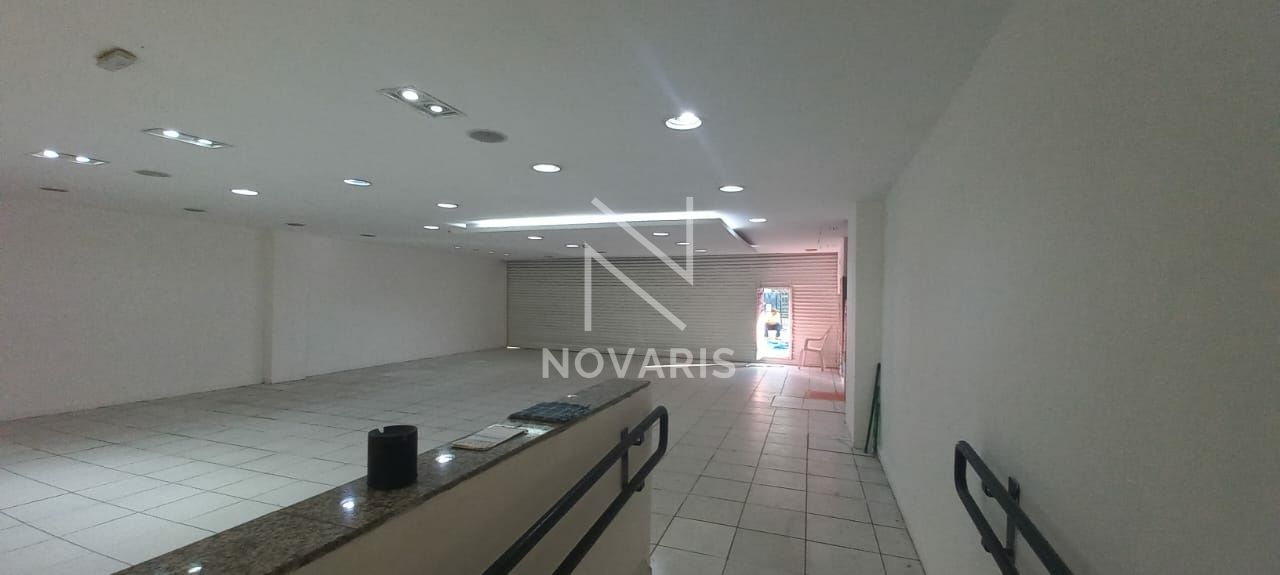 Prédio Inteiro para Venda - SANTO AMARO