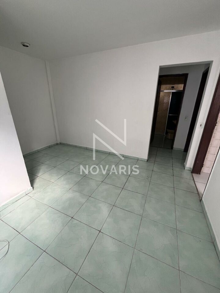 Apartamento para Locação - Jd Alfredo