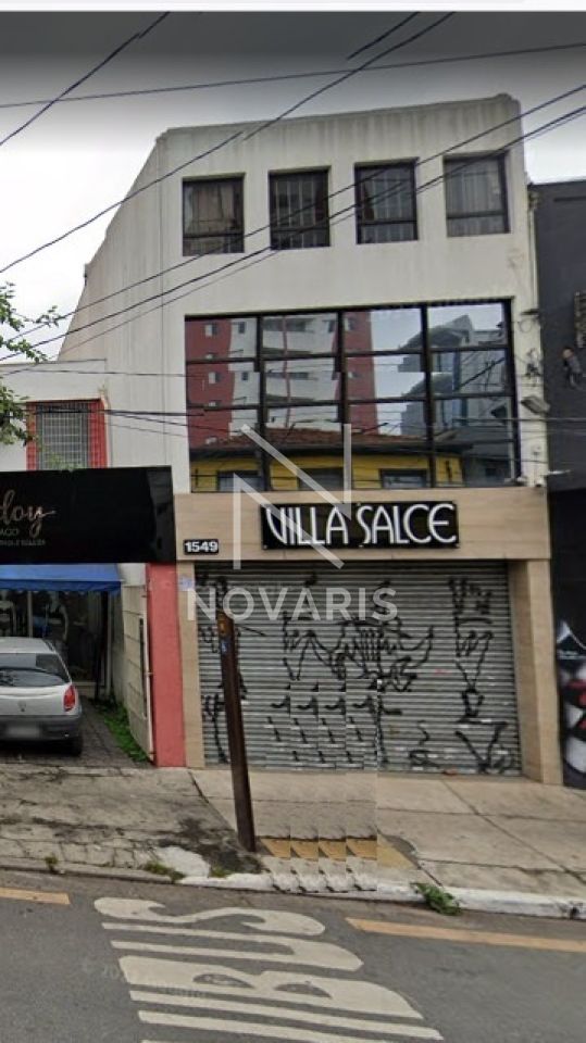 Imóvel Comercial para Locação - SANTO AMARO CHÁCARA SANTO ANTÔNIO