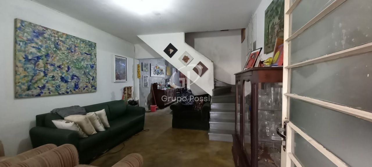 Sobrado para Venda - SANTO AMARO