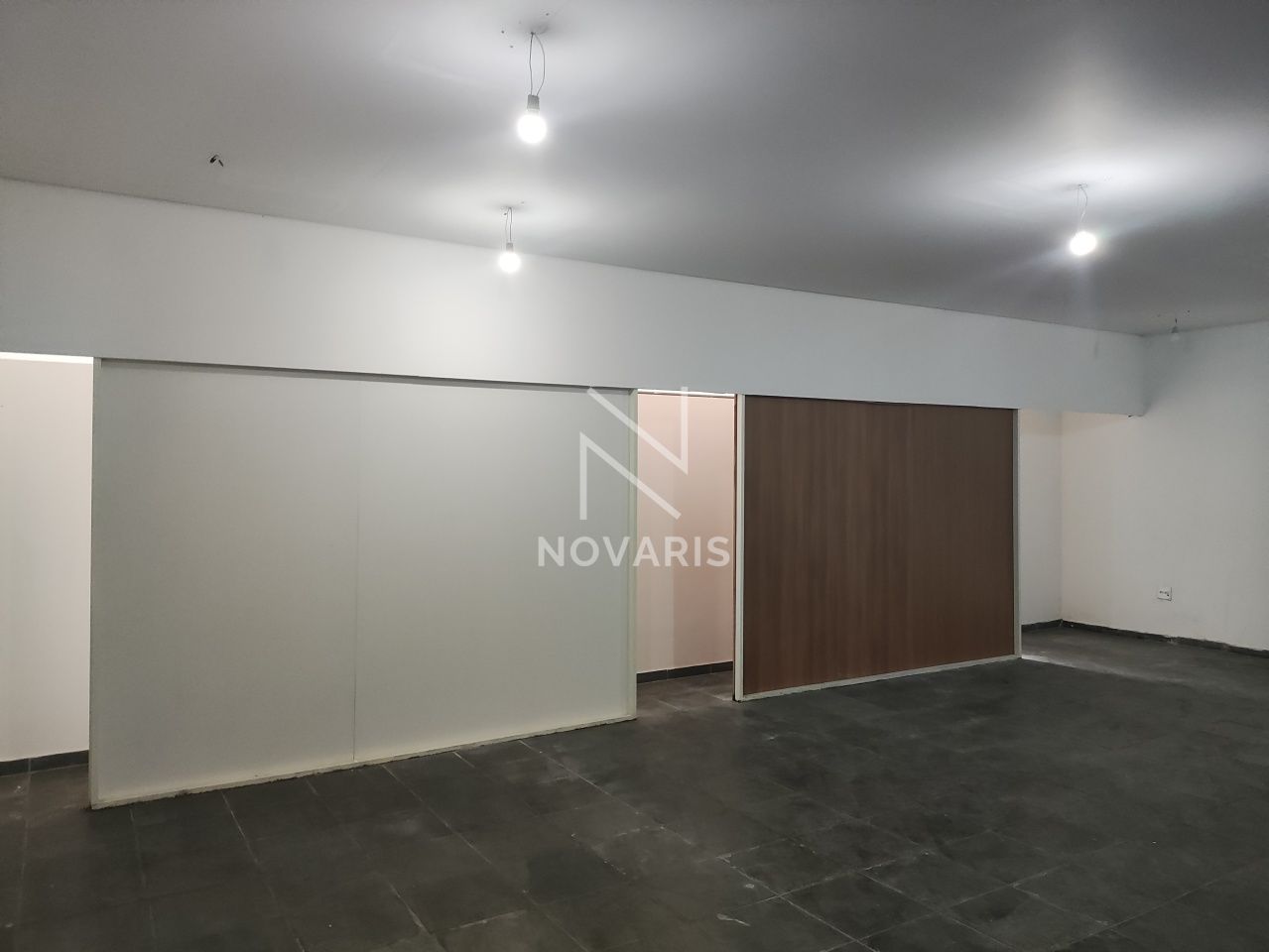 Salão para Locação - JARDIM SÃO LUÍS