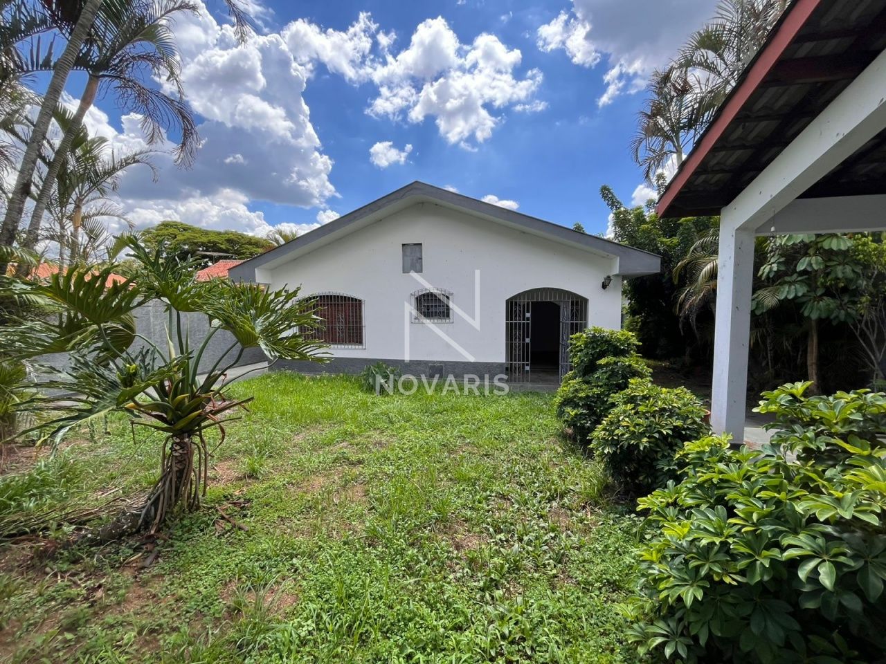 Casa Térrea para Venda - JARDIM IPANEMA ZONA SUL