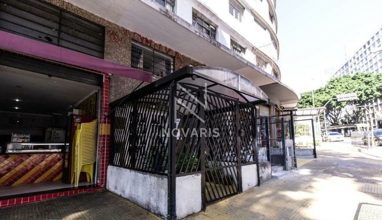 Apartamento para Venda - BELA VISTA