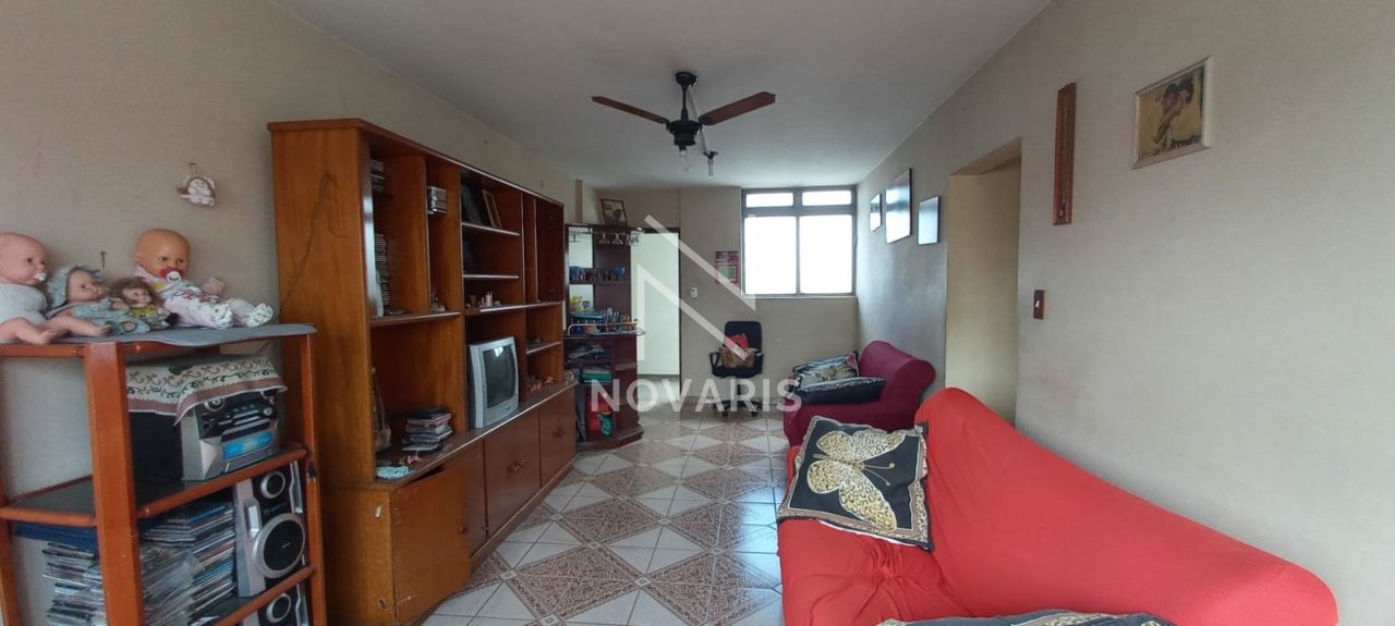 Apartamento para Locação - SANTO AMARO