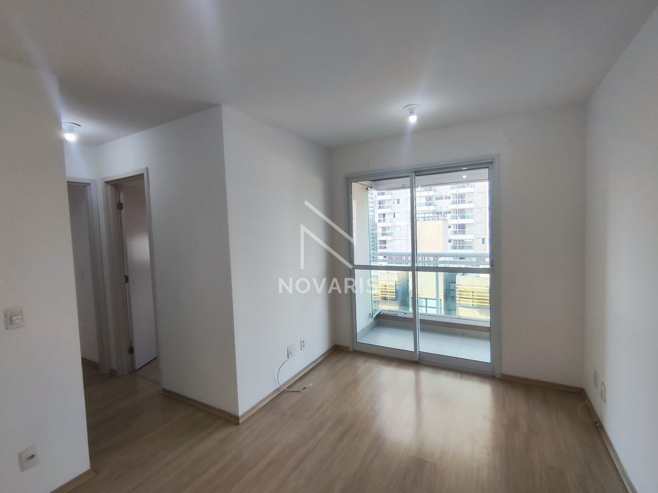 Apartamento para Locação - SANTO AMARO