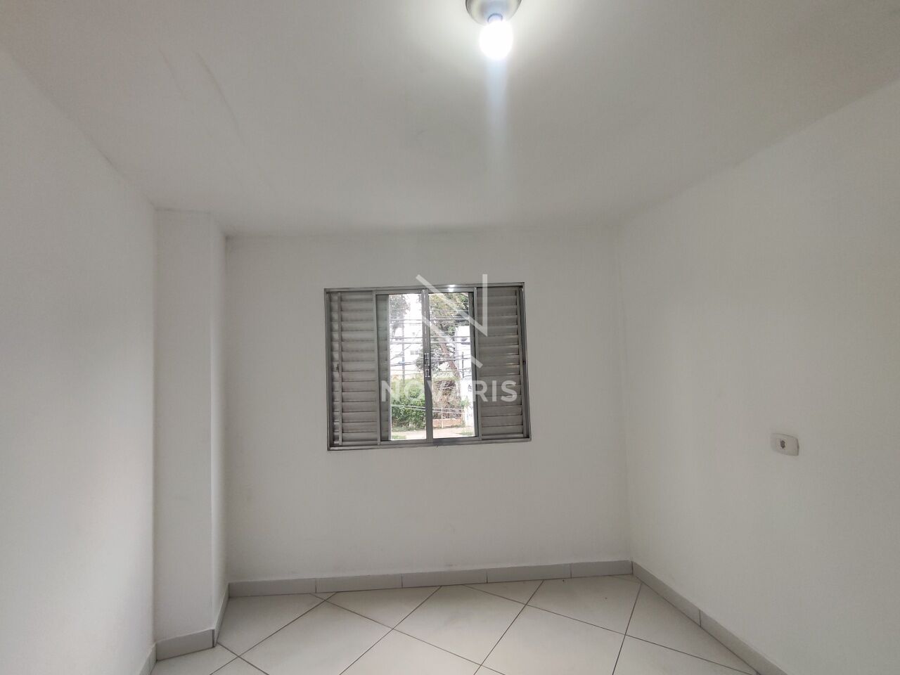 Apartamento para Locação - SANTO AMARO