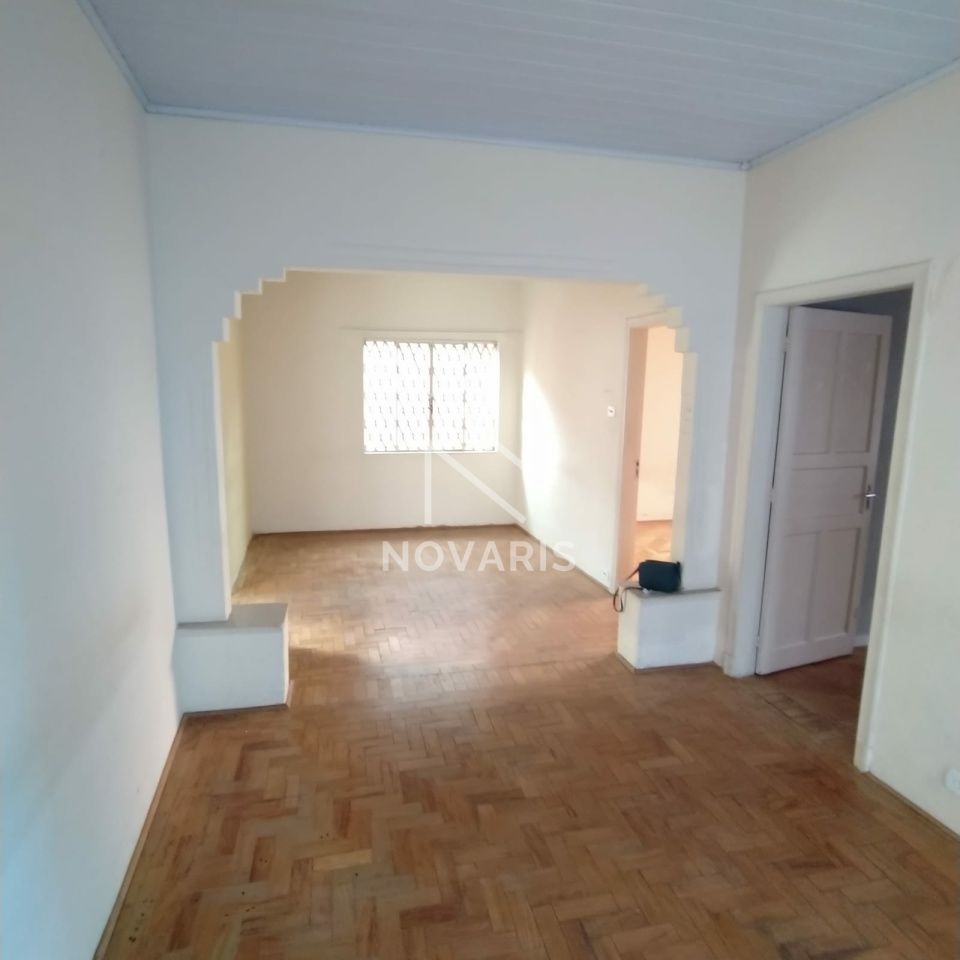 Casa de Vila para Locação - SANTO AMARO