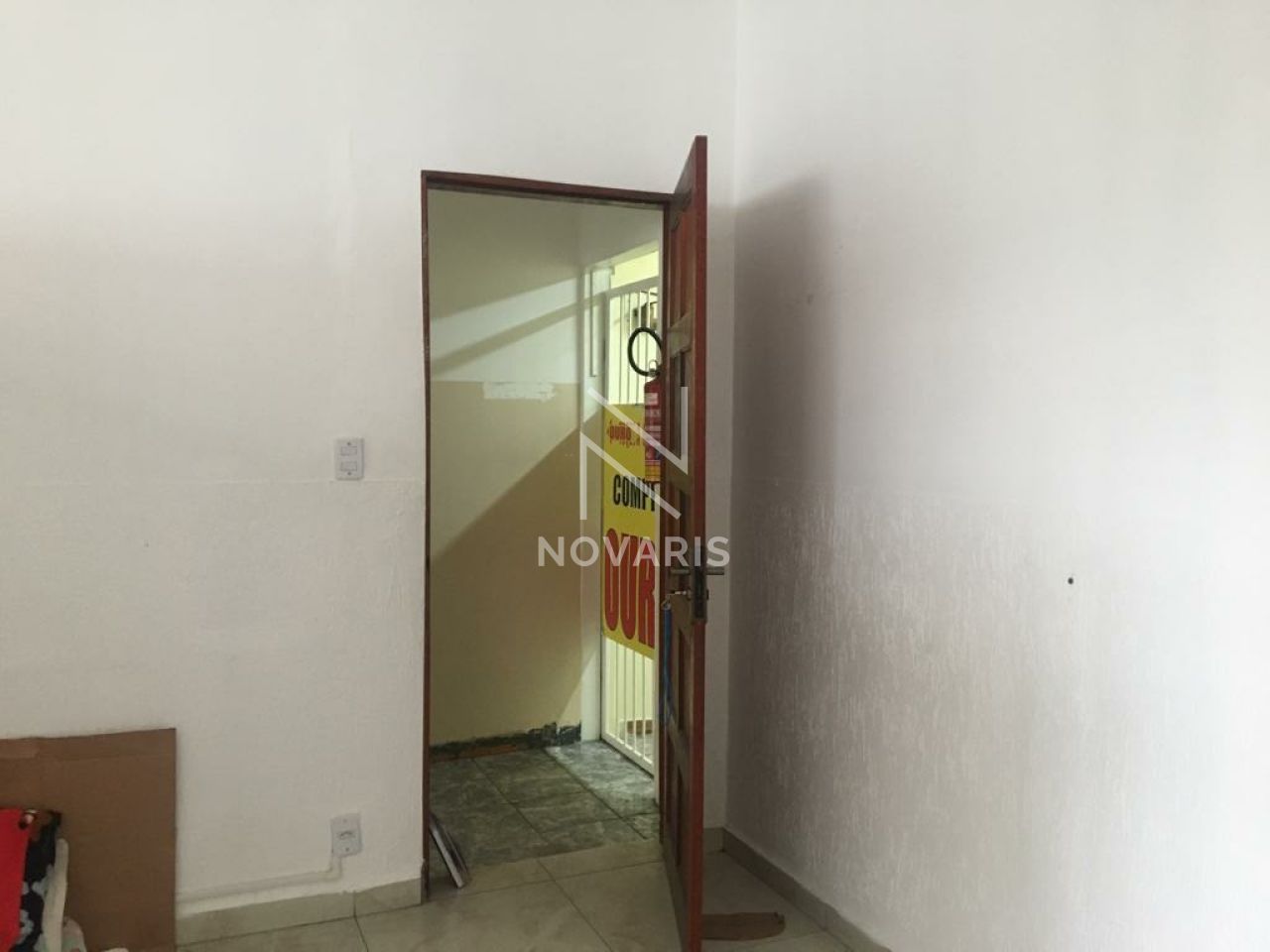 Imóvel Comercial para Locação - SANTO AMARO